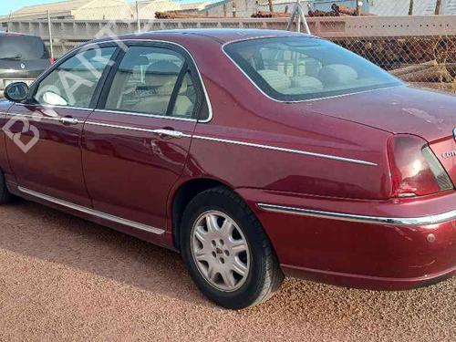Gearbox ROVER 75 (RJ) 2.0 CDTi | BP18552411M3 
