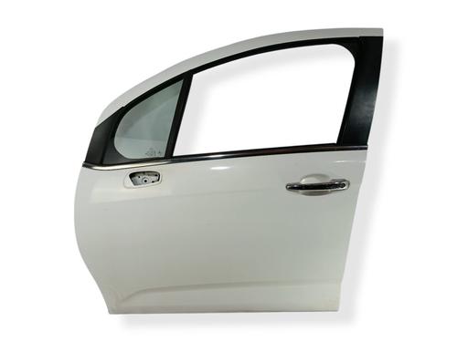 Dør venstre fortil CITROËN C3 II (SC_) [2009-2026]  31700642
