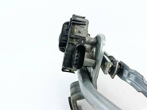 Front wiper motor SKODA SUPERB I (3U4)  | BP29877054M29