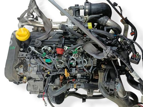 Engine RENAULT KANGOO (KC0/1_) 1.5 dCi | BP32283672M1