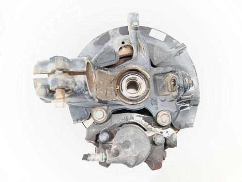 Manga de eixo frente direita VOLVO S60 II (134) D4 | BP30660814M26