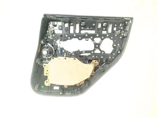 Rear left panel TESLA MODEL Y (5YJY)  | BP29530674C60 