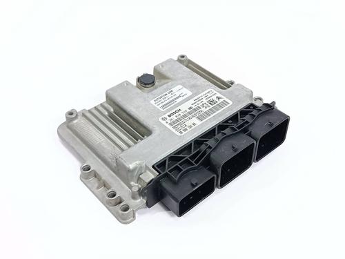 Engine control unit (ECU) PEUGEOT 2008 I (CU_) | BP36772147M57 - Image 3