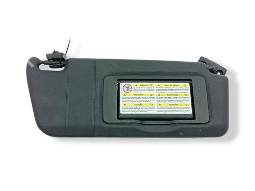 Used Right sun visor MERCEDES-BENZ CLK (C209) [2002-2010]  31700609