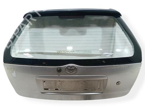 Used Tailgate Tailgate 37684455 37684455