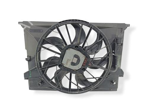 Used Radiator fan Radiator fan MERCEDES-BENZ E-CLASS (W211) [2002-2009] 33614263 33614263
