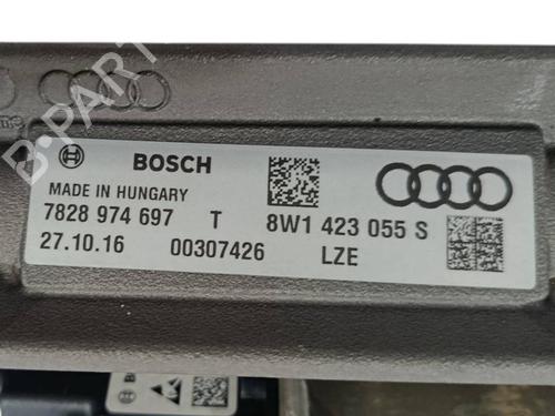 Steering rack AUDI A4 B9 (8W2, 8WC)  | BP38556581M22  - Image 5