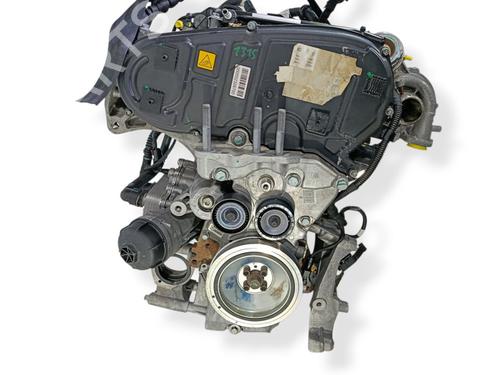 Engine ALFA ROMEO GIULIETTA (940_) 1.6 JTDM (940FXD1A) | BP32849328M1 - Image 6