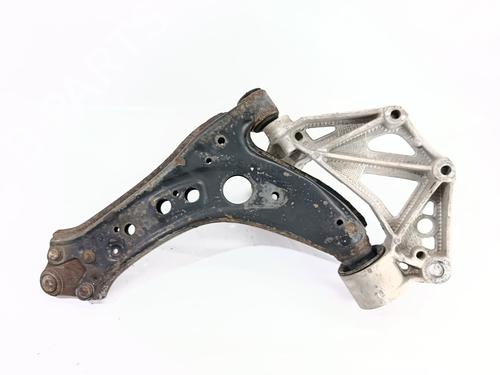 Used Right front suspension arm Right front suspension arm VW POLO IV (9N_, 9A_) [2001-2014] 33927043 33927043