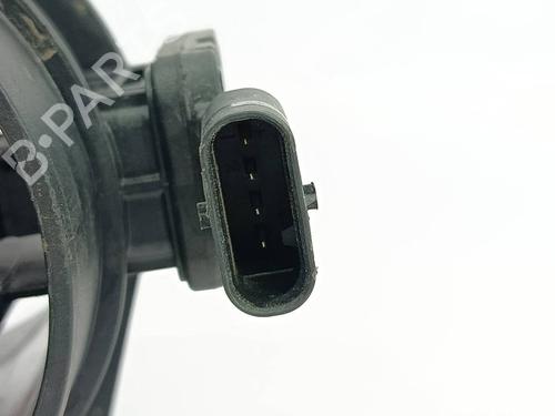 Mass air flow sensor MERCEDES-BENZ A-CLASS (W176) A 200 CDI / d (176.008) | BP38938944M95 - Image 2