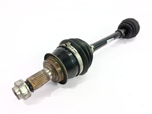 Left front driveshaft MINI MINI (R50, R53) Cooper | BP37094373M38 - Image 2