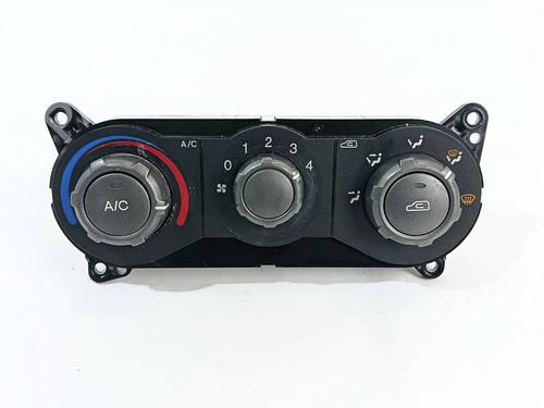 Commande Chauffage HYUNDAI MATRIX (FC) [2001-2010]  28709949