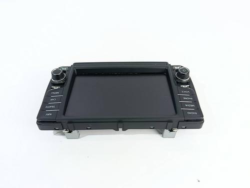 Display monitor VW PASSAT B8 (3G2, CB2)  | BP29357832C48 
