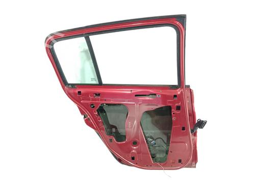 Left rear door RENAULT MEGANE II (BM0/1_, CM0/1_)  | BP22329363C4 