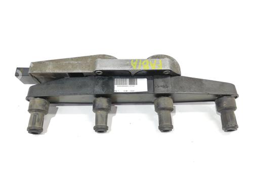Used Ignition coil SKODA FABIA I (6Y2) [1999-2008]  15862396