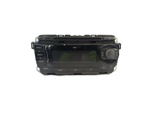 Used Radio SEAT IBIZA IV SC (6J1, 6P5) [2008-2018]  23456761