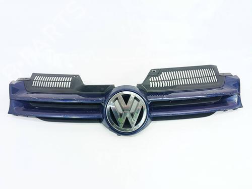 Grill Grill VW GOLF V (1K1) [2003-2010] 34706307 34706307