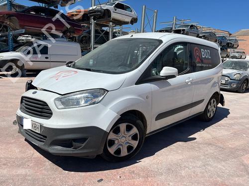 Servo brake FORD TRANSIT COURIER B460 MPV 1.5 TDCi | BP19141314M42 