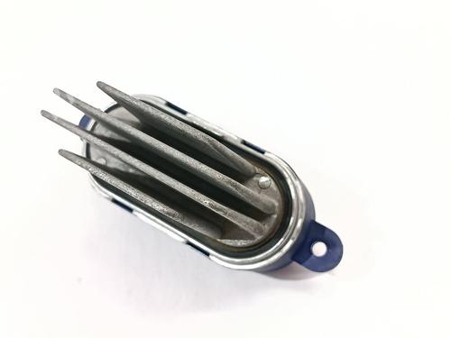 Heater resistor RENAULT LAGUNA II Grandtour (KG0/1_)  | BP28693610M108 