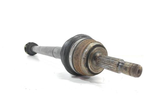 Right front driveshaft SEAT CORDOBA (6K1, 6K2)  | BP15865777M39 