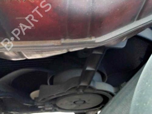 Radiator fan NISSAN MICRA III (K12)  | BP15864884M35 