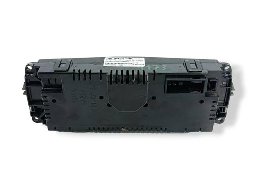 Climate control MERCEDES-BENZ CLK (C209)  | BP31880023I5 