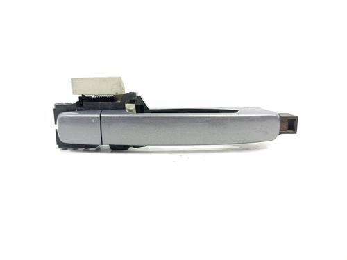 Used Rear right exterior door handle NISSAN QASHQAI / QASHQAI +2 I (J10, NJ10, JJ10E) [2006-2014]  17181783