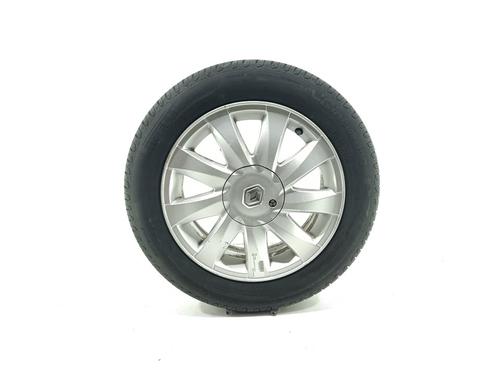 Rim RENAULT MEGANE II (BM0/1_, CM0/1_) 1.5 dCi (BM1E, CM1E) | BP20665648C45 