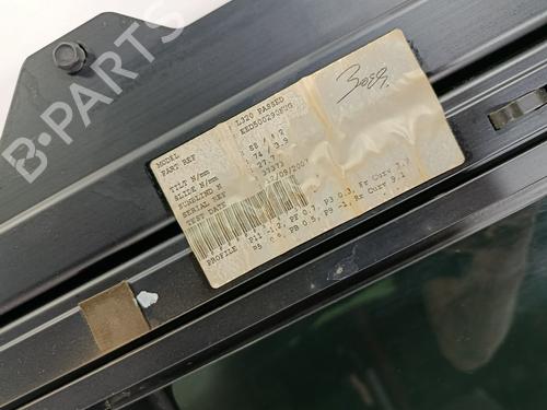 Sunroof LAND ROVER RANGE ROVER SPORT I (L320)  | BP29523162C124 