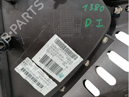 Front left panel OPEL INSIGNIA A (G09) | BP33613980C58 - Image 2