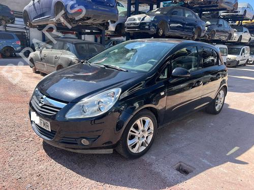 Used Parts OPEL CORSA D (S07) [2006-2015]  4252662