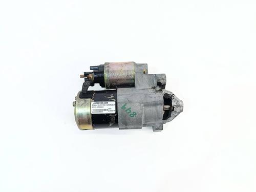 Used Starter RENAULT CLIO II (BB_, CB_) [1998-2016]  29392780