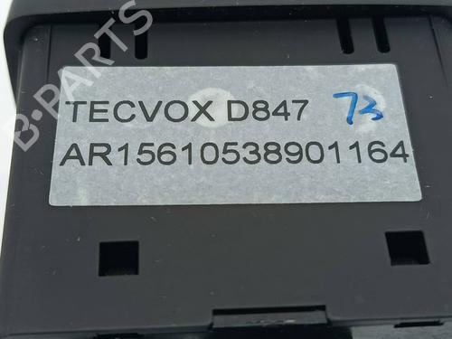 Electronic module ALFA ROMEO GIULIETTA (940_) 1.6 JTDM (940FXD1A) | BP32847050M83 - Image 4