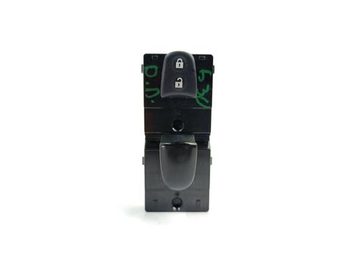 Used Right front window switch NISSAN MICRA III (K12) [2002-2010]  16172471
