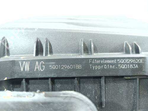 Air filter box VW GOLF VII (5G1, BQ1, BE1, BE2)  | BP28047390M87 