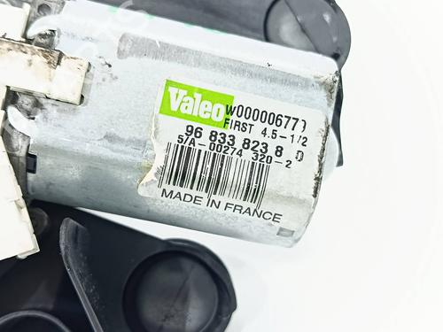 Rear wiper motor CITROËN C3 II (SC_) | BP31876814M102