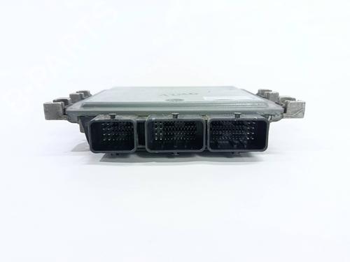 Engine control unit (ECU) RENAULT LAGUNA III (BT0/1) | BP31586715M57 - Image 3
