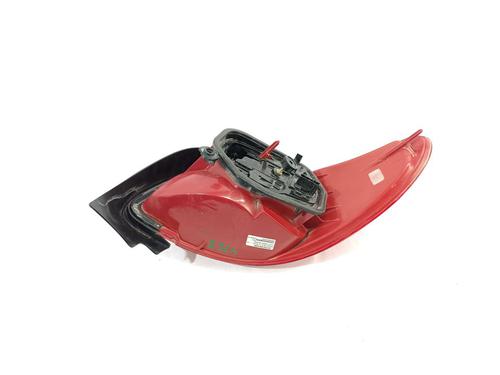 Left taillight PEUGEOT 206 CC (2D)  | BP25712860C34 