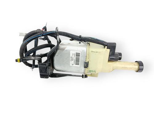 Pompe de direction assistée OPEL ASTRA G Hatchback (T98) 1.6 (F08, F48) (75 hp) 29220210