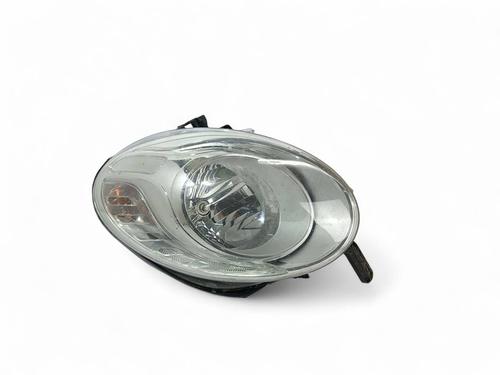 Used Left headlight FIAT 500L (351_, 352_) 1.3 D Multijet (199LXY1A, 199LXY11) (84 hp) 29282567