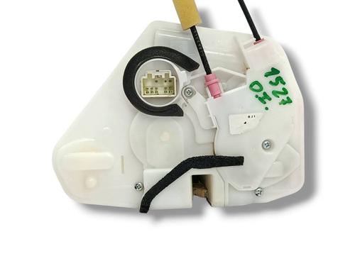 Front left lock MAZDA CX-3 (DK) | BP38951641C98 - Image 4