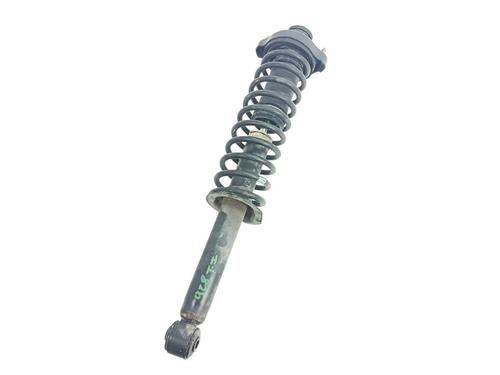 Schokbreker links achter Schokbreker links achter MITSUBISHI CARISMA (DA_) 1.9 DI-D (DA5A) (115 hp) 36837423 36837423