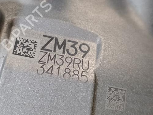 Gearbox KIA STONIC (YB) 1.0 T-GDi | BP24645810M3