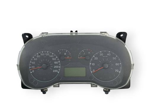 Used Instrument cluster Instrument cluster FIAT GRANDE PUNTO (199_) 1.3 D Multijet (75 hp) 30528644 30528644