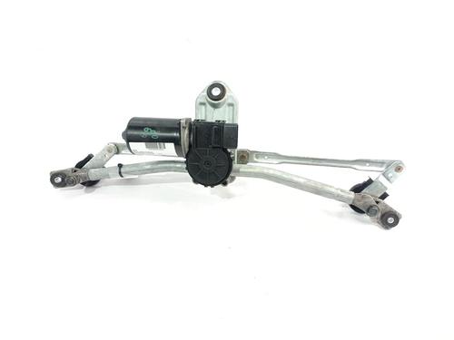 Used Front wiper motor KIA SPORTAGE IV (QL, QLE) [2015-2022]  19675037