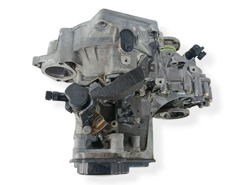 Used Gearbox Gearbox AUDI A3 (8L1) [1996-2006] 33314022 33314022