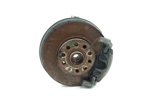 Used Right front steering knuckle AUDI A3 (8P1) 2.0 TDI 16V (140 hp) 25206598