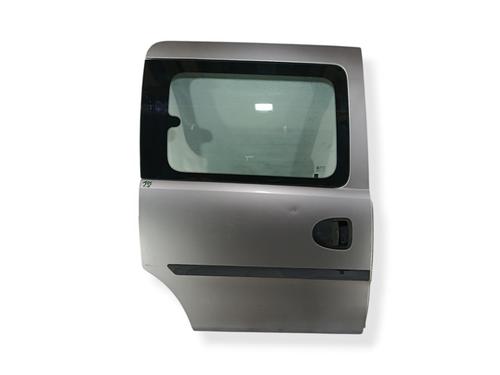 Used Right slide door Right slide door OPEL COMBO Box Body/MPV [2001-2026] 33315594 33315594