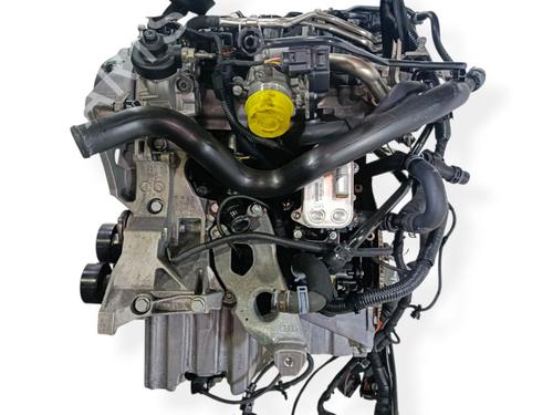 Used Engine Engine 37594293 37594293