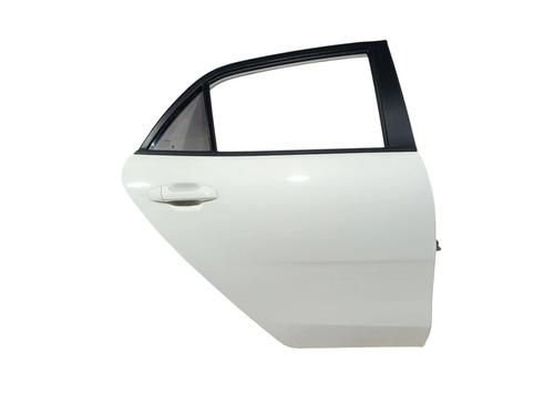 Dør høyre bak KIA RIO IV (YB, SC, FB) [2017-2025]  28080820